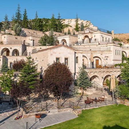 Cappadocia Estates Hotel Mustafapaşa Exterior foto